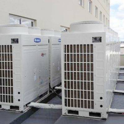 天津空调维修 换热制冷空调的维护与故障排除指南