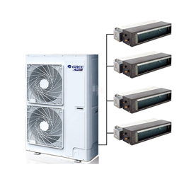 昌盛制冷空调安装 一站式中央空调解决方案专家